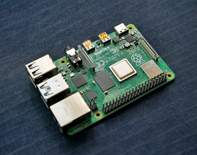 Raspberry Pi 5にk3sをセットアップする